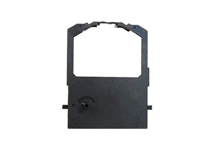 Kompatibel zu Epson C13S015032 / LQ100 Farbband Black